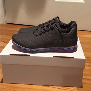 NOBULL Patchwork Trainer